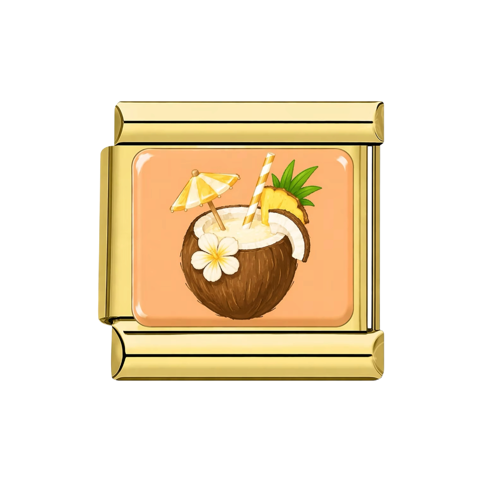 Drink Charm