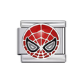 Spider-Man Charm