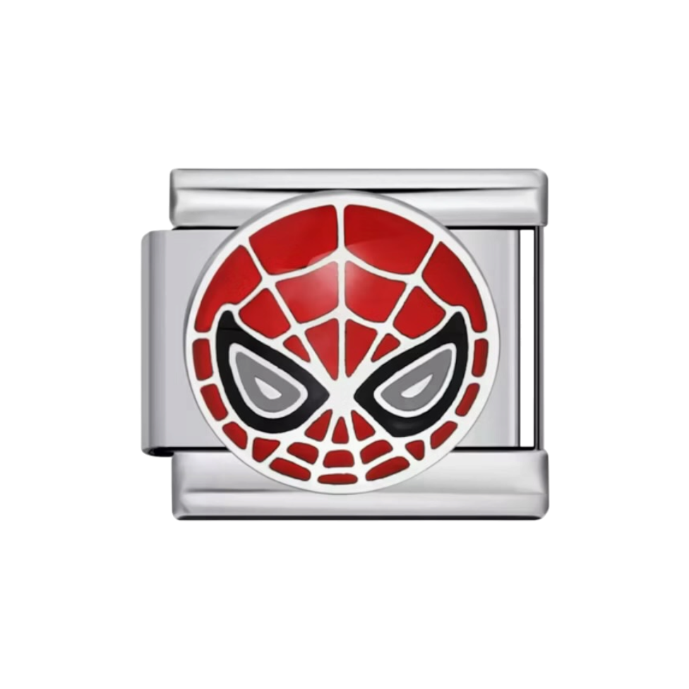 Spider-Man Charm