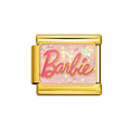 Barbie Charm
