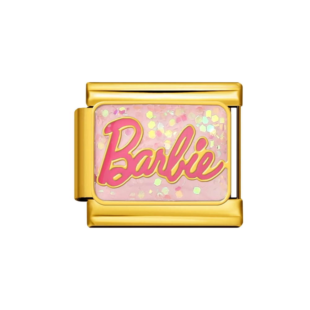 Barbie Charm