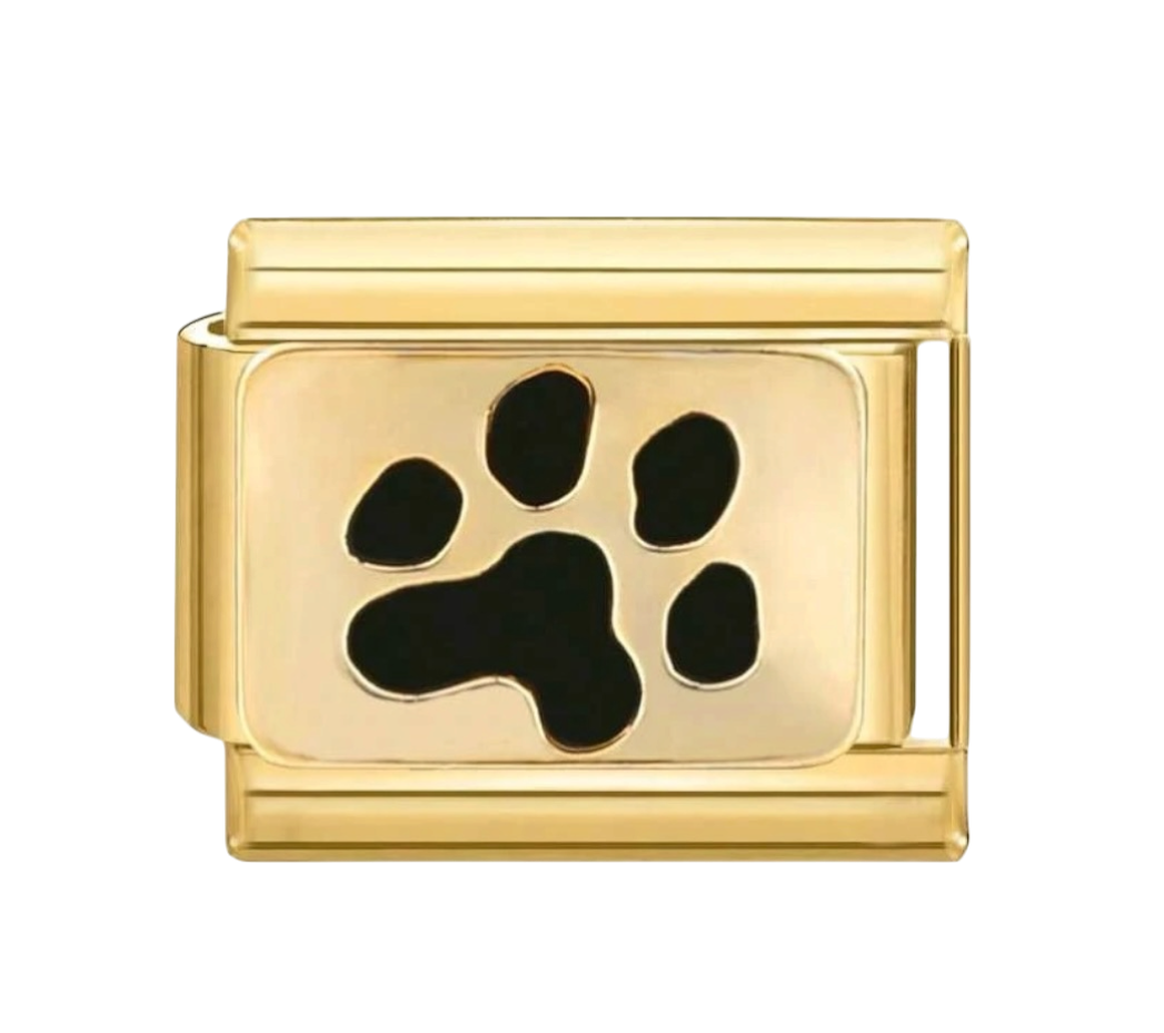 Paw Charms