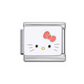 Hello Kitty Charm