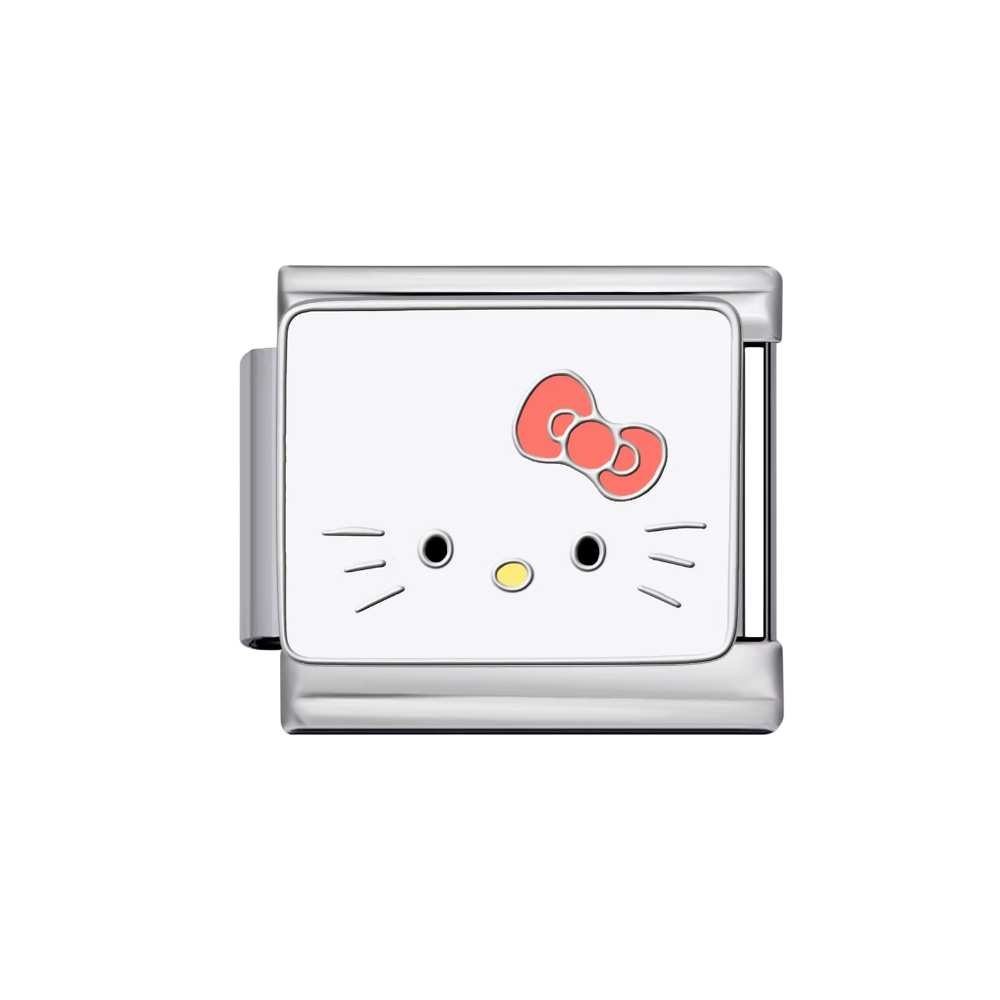 Hello Kitty Charm