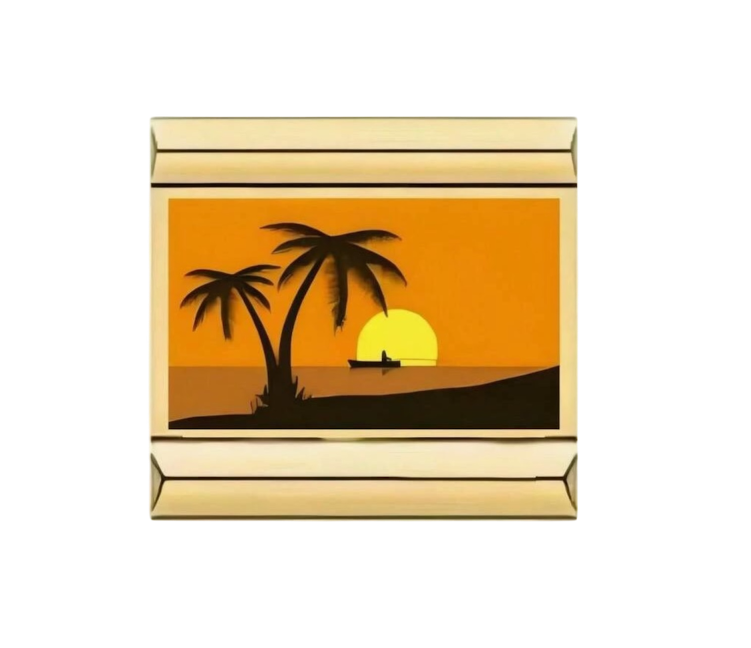 Scenic charms