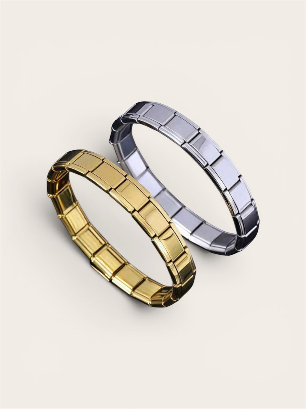 Starter Italian Charm Bracelet