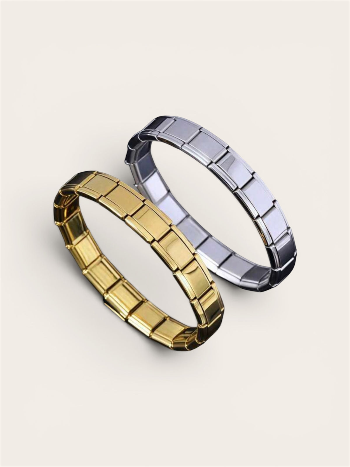 Starter Italian Charm Bracelet