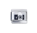 Camera charm
