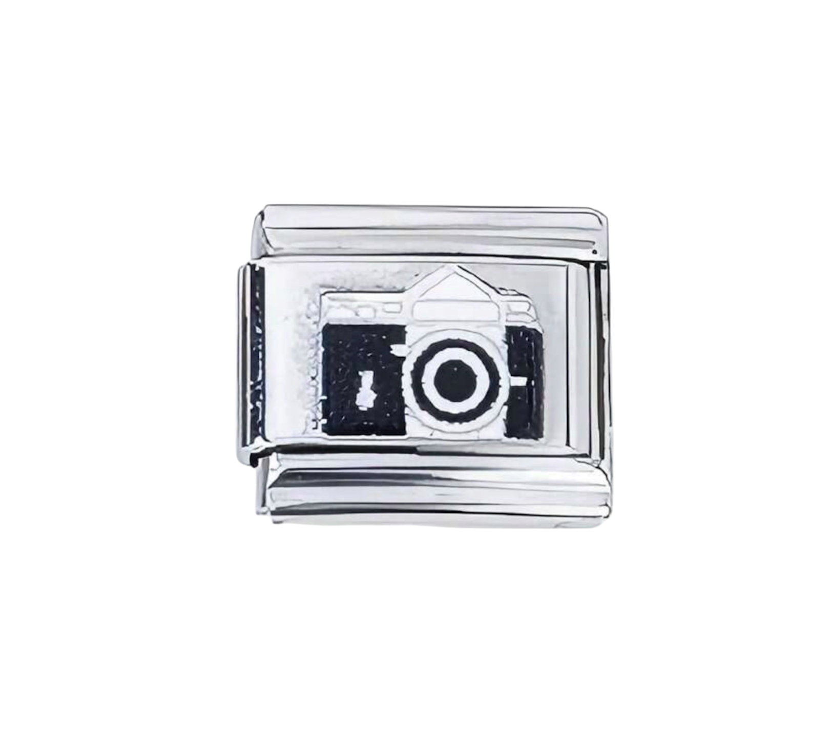 Camera charm