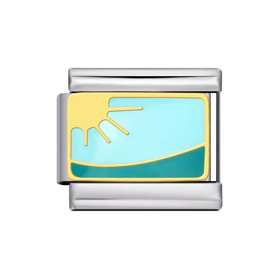 Scenic charms