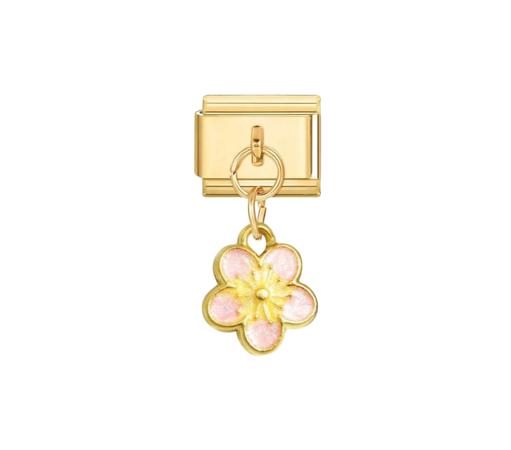 Whimsy charms