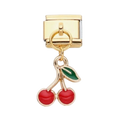 Cherry charm