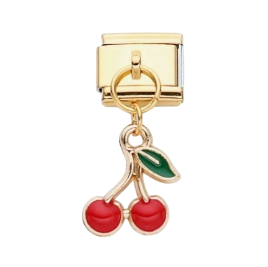 Cherry charm