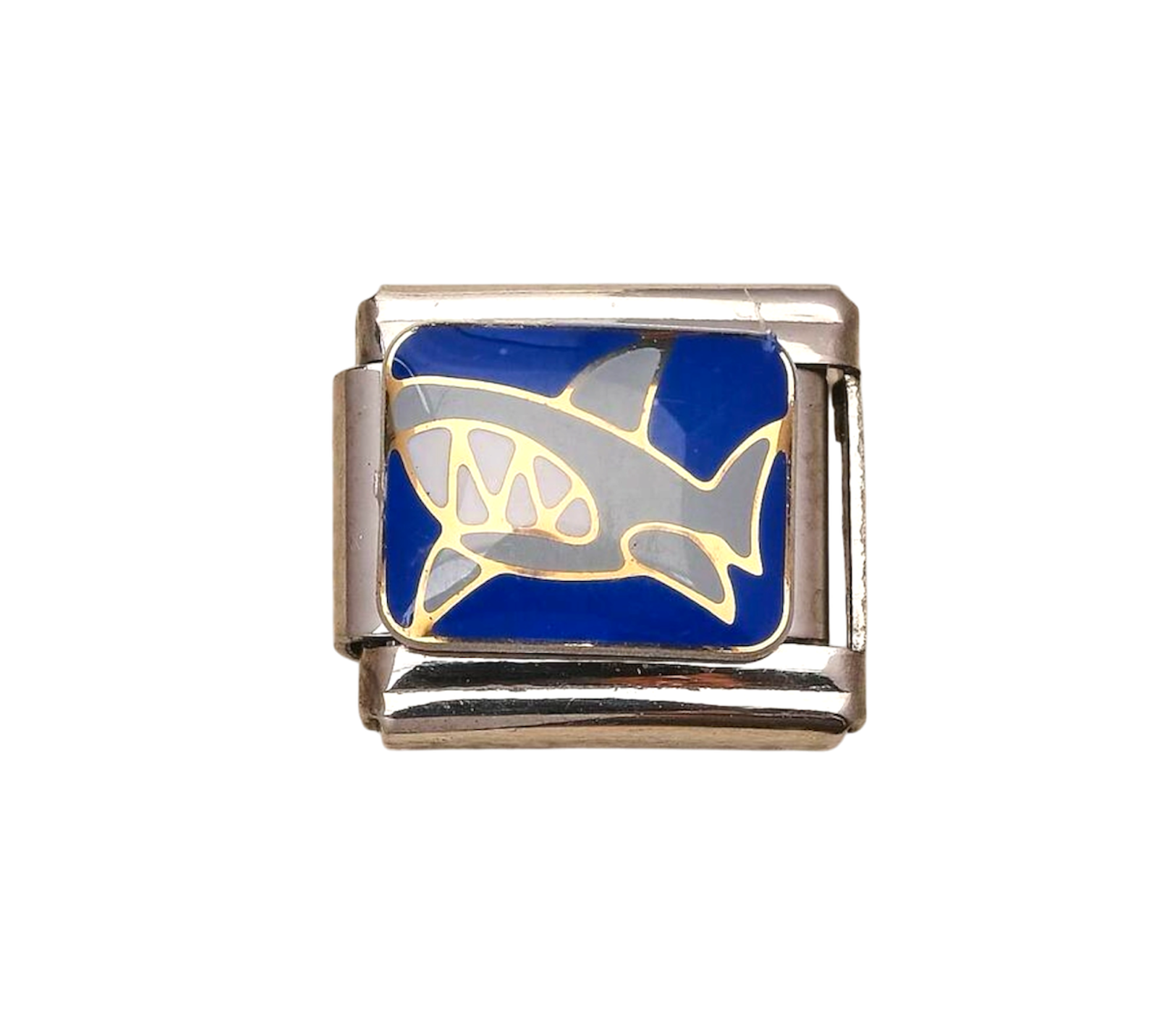 Shark charm