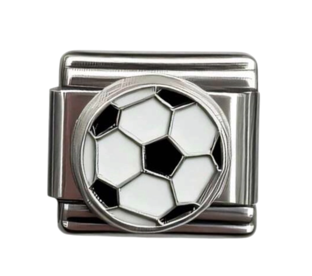 Football charms
