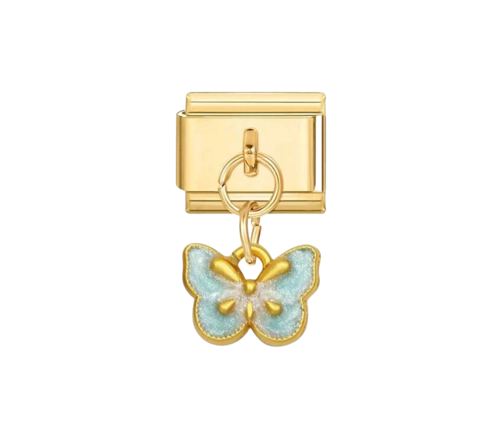 Whimsy charms