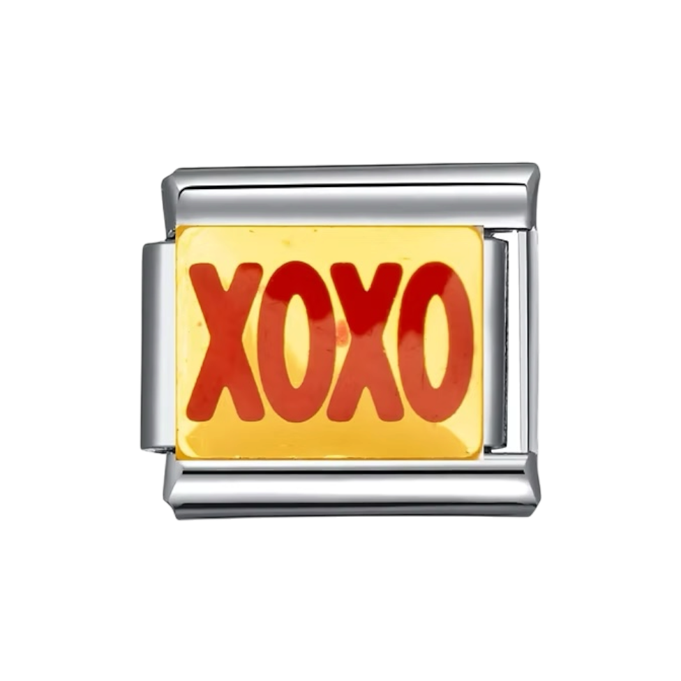Text charms