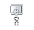 Infinity charm