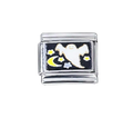 Ghost charm