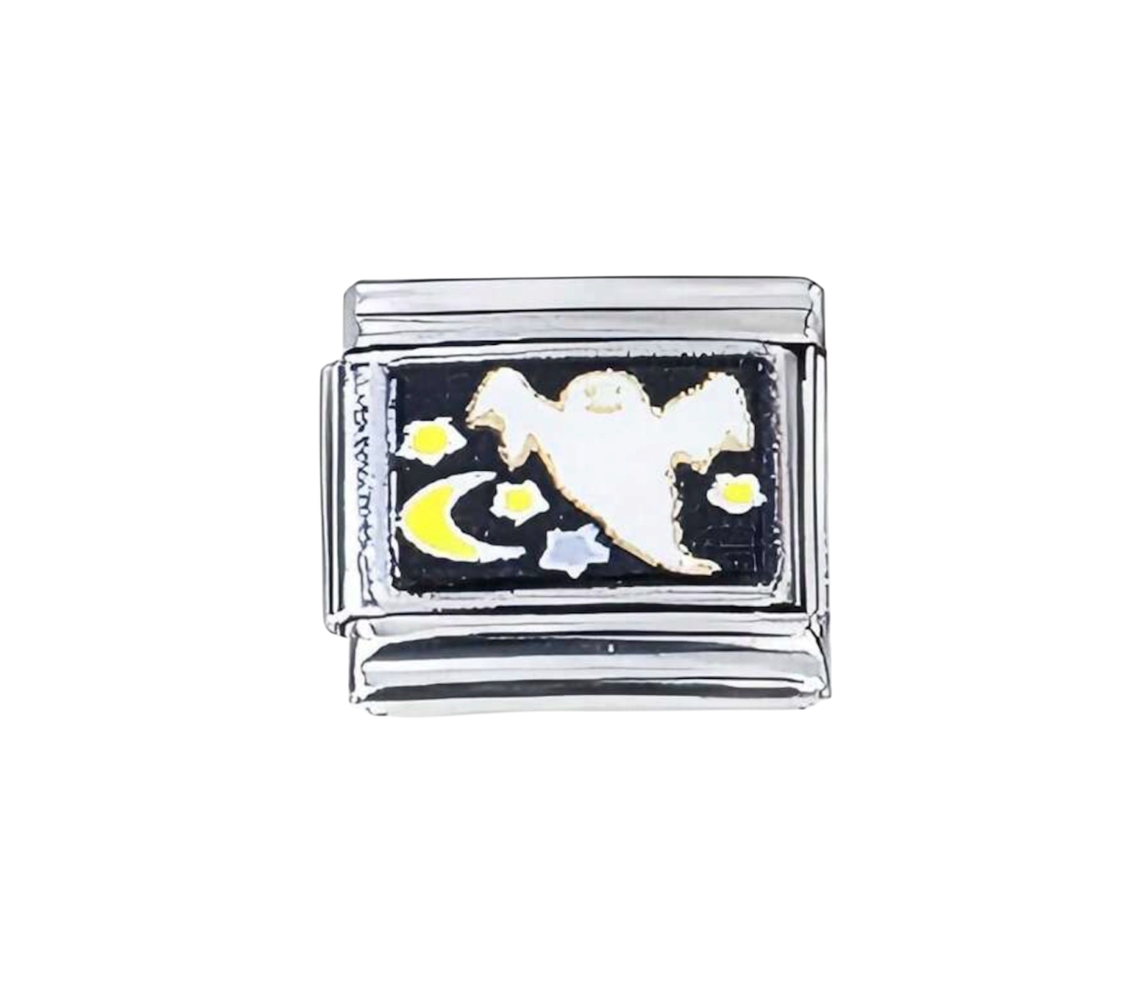 Ghost charm