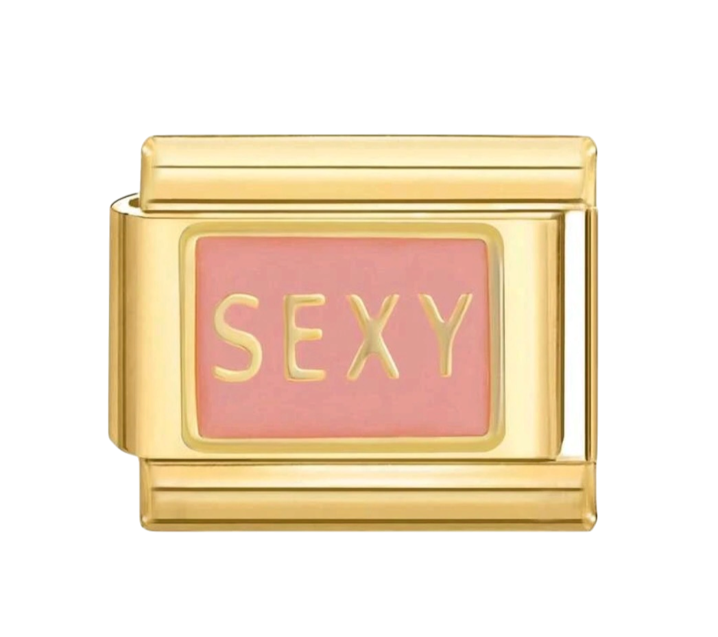 Text charms