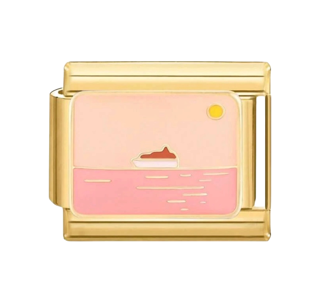Scenic charms