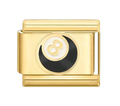 8 ball charms