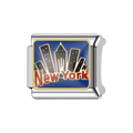 New York Charm