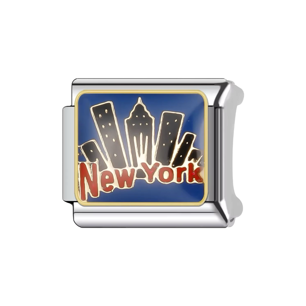 New York Charm