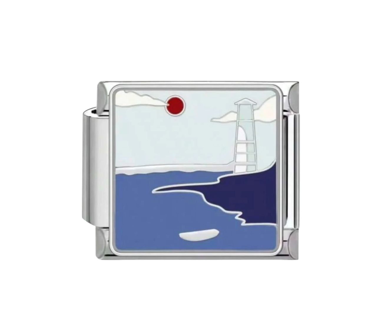 Scenic charms