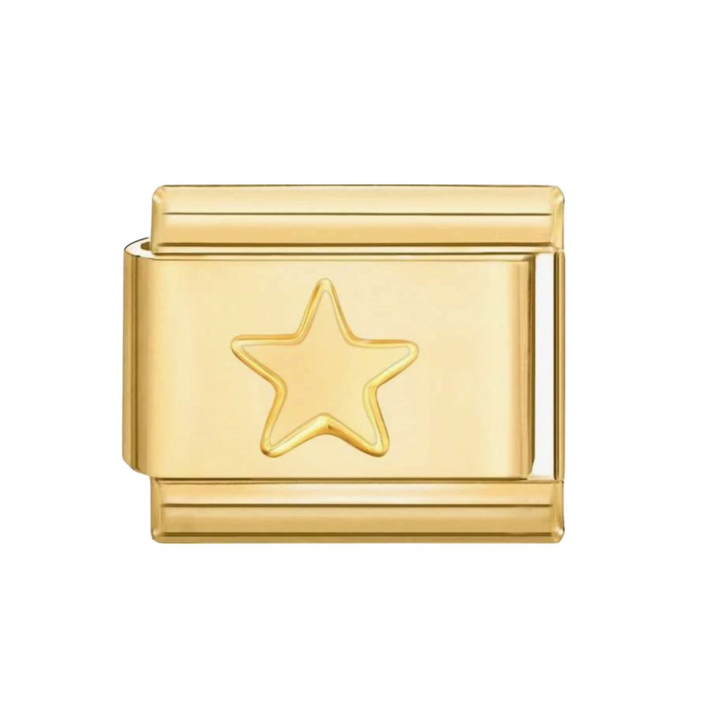 Star charms
