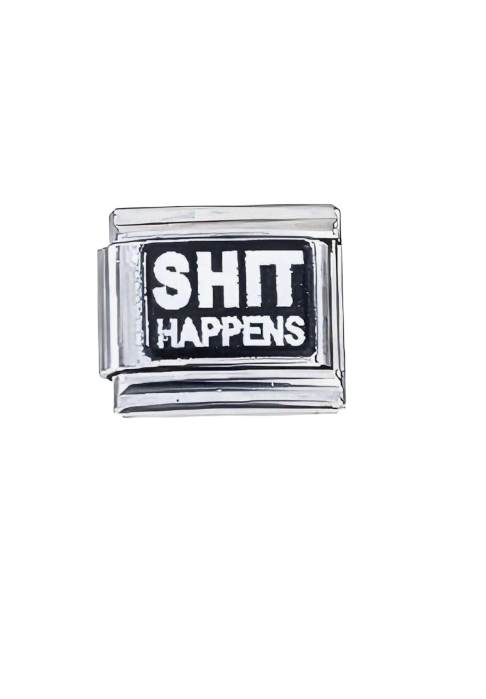 S*** Happens charms