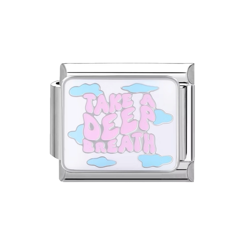 Quote Charms