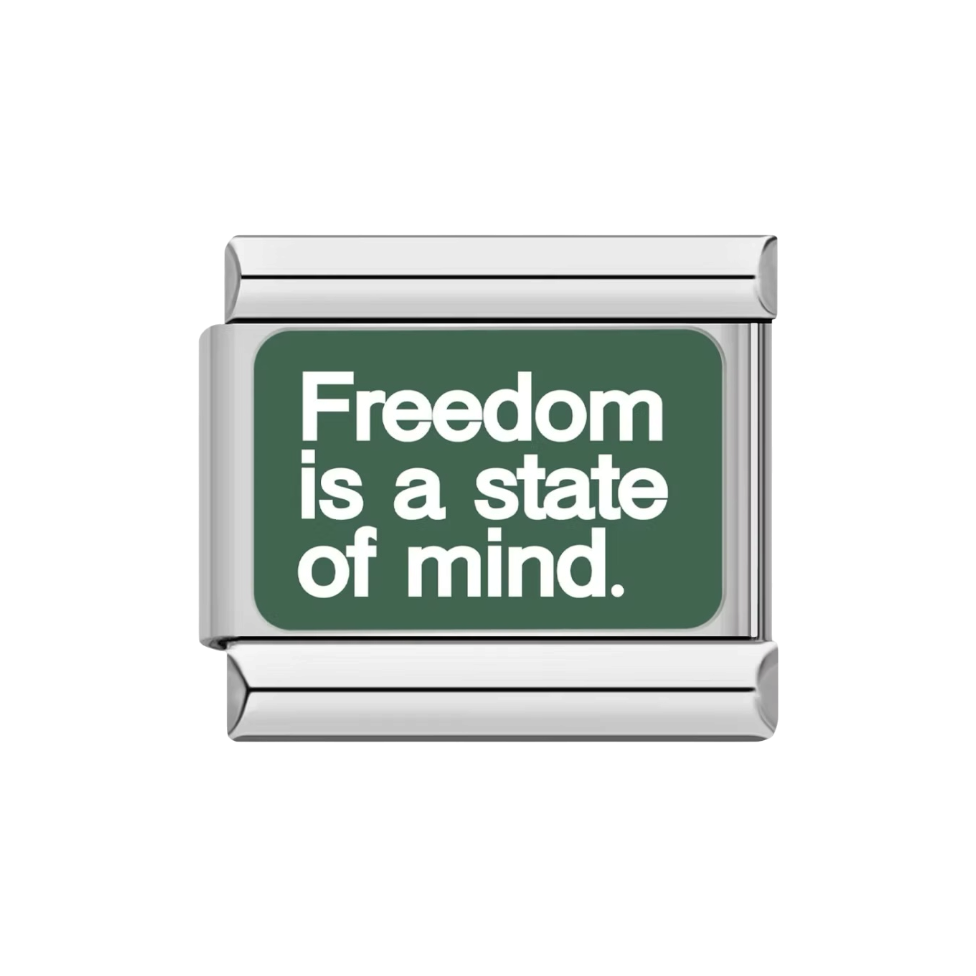 Quote Charms