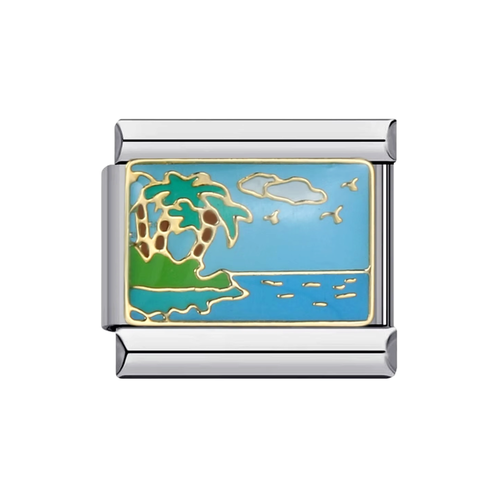 Scenic charms