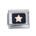 Star charms