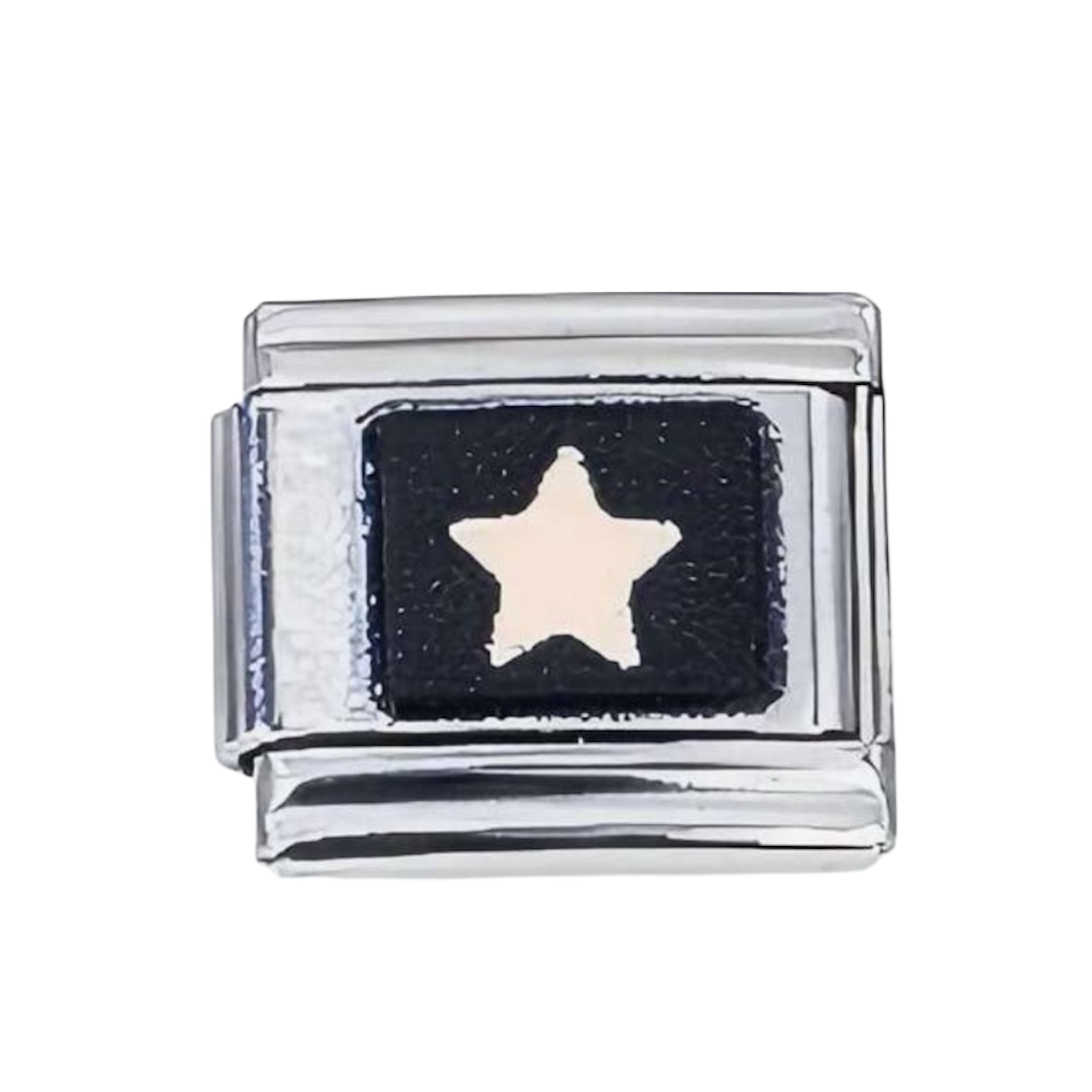 Star charms