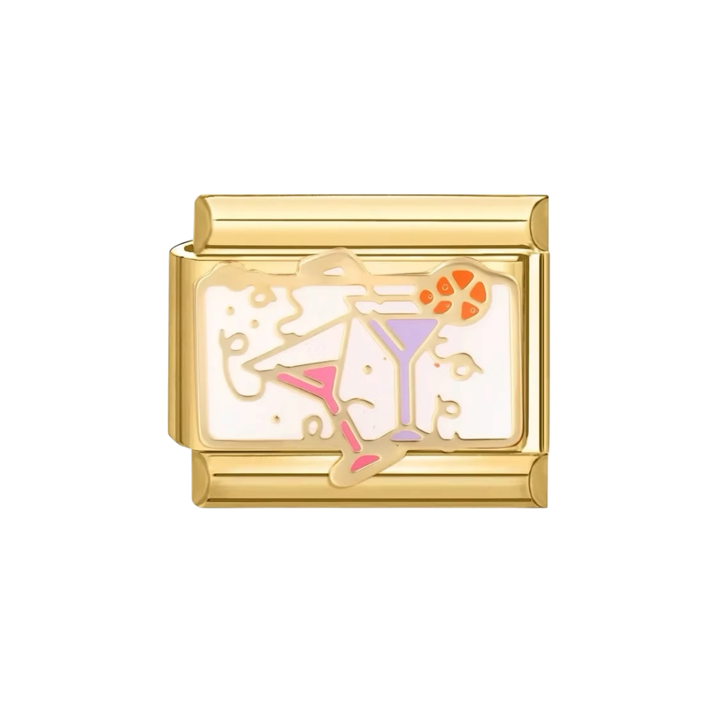 Drink Charm