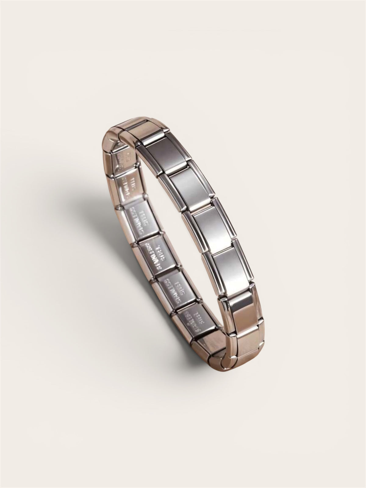 Starter Italian Charm Bracelet