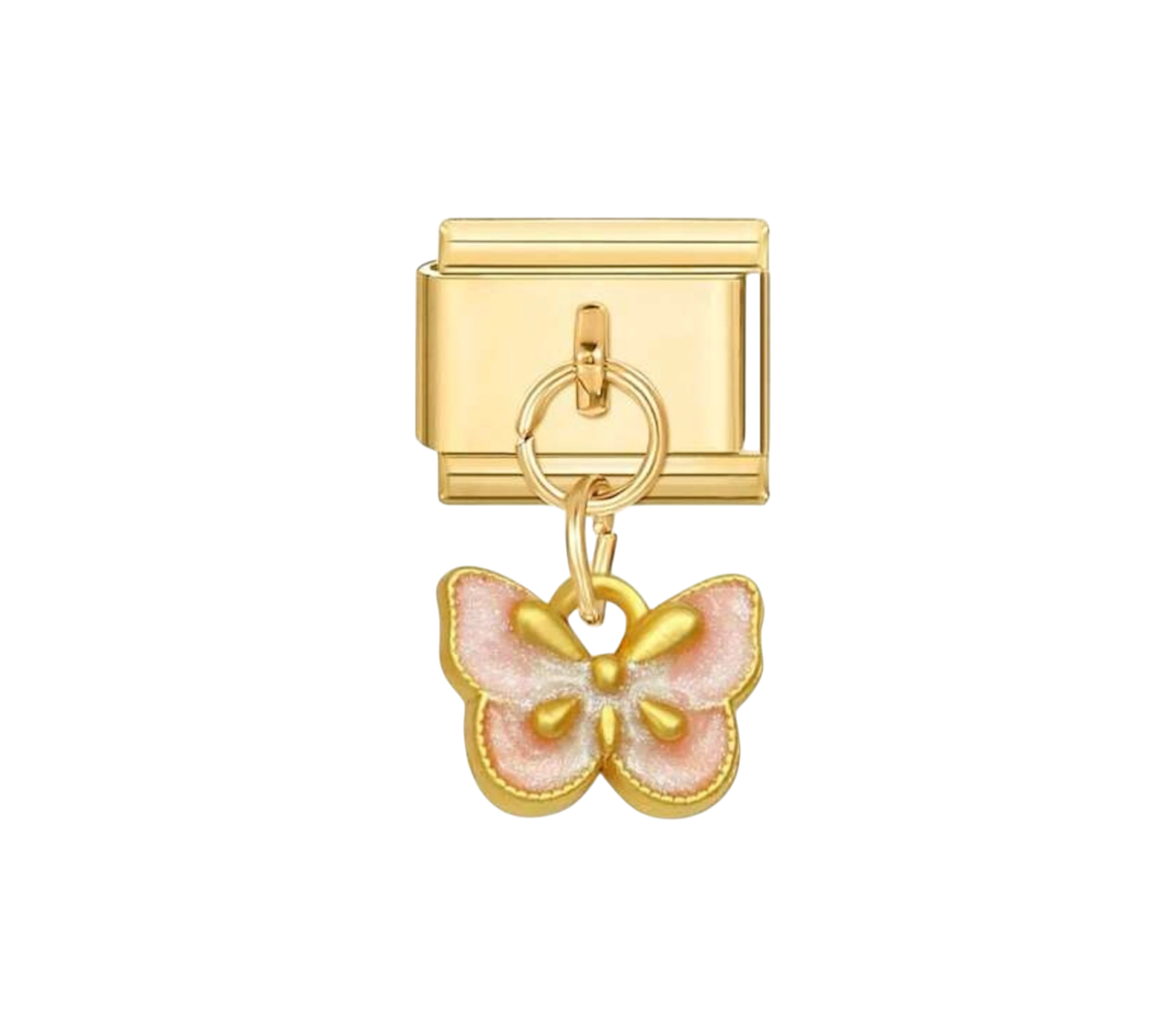 Whimsy charms