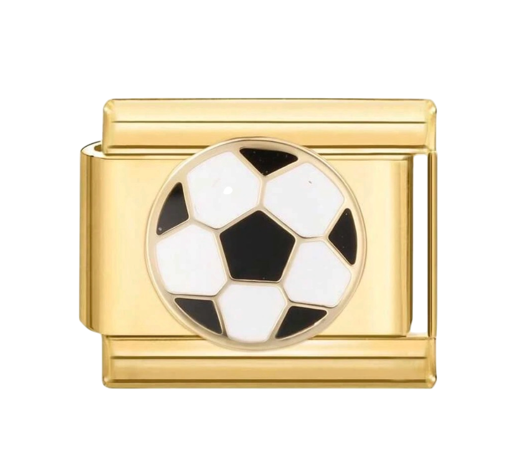 Football charms