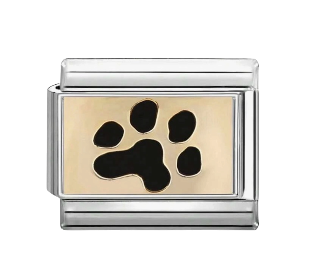 Paw Charms
