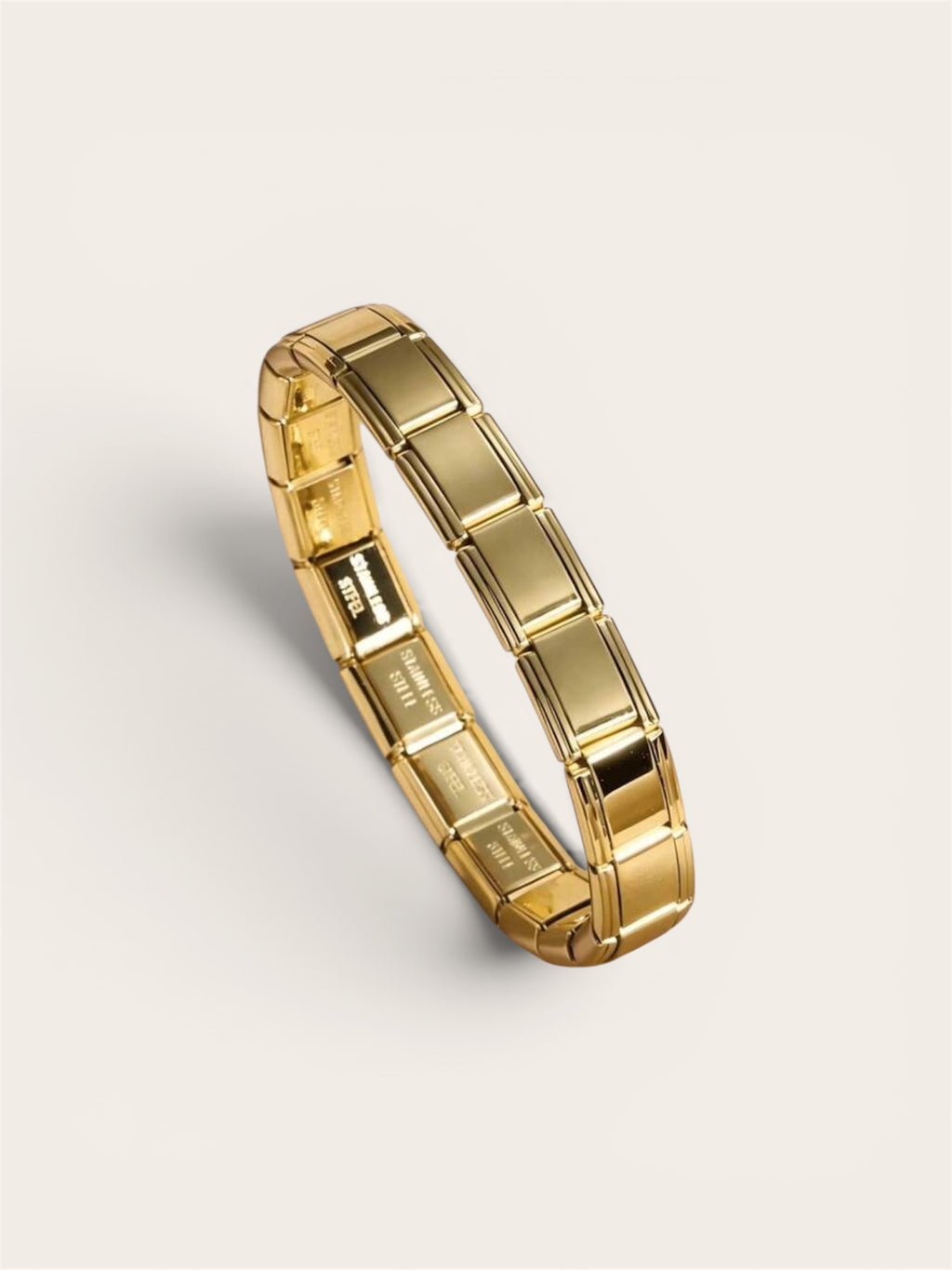Starter Italian Charm Bracelet