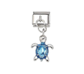 Turtle charm