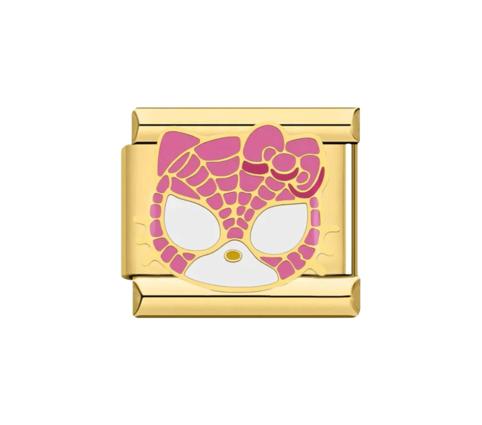 Hello Kitty charm