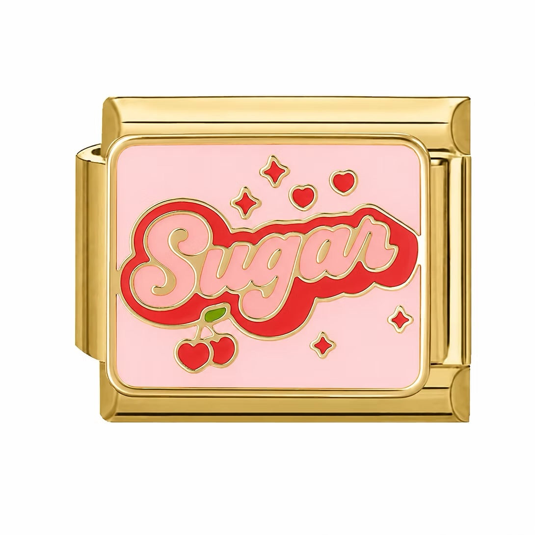 Sugar Charm