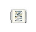 Fish charm