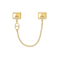 Link Chain Charm