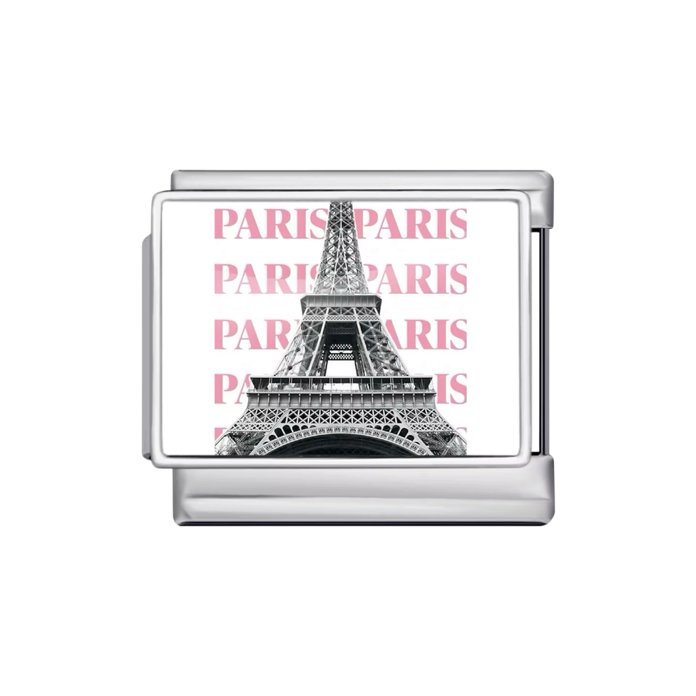 Paris Charm