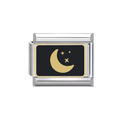 Moon charm